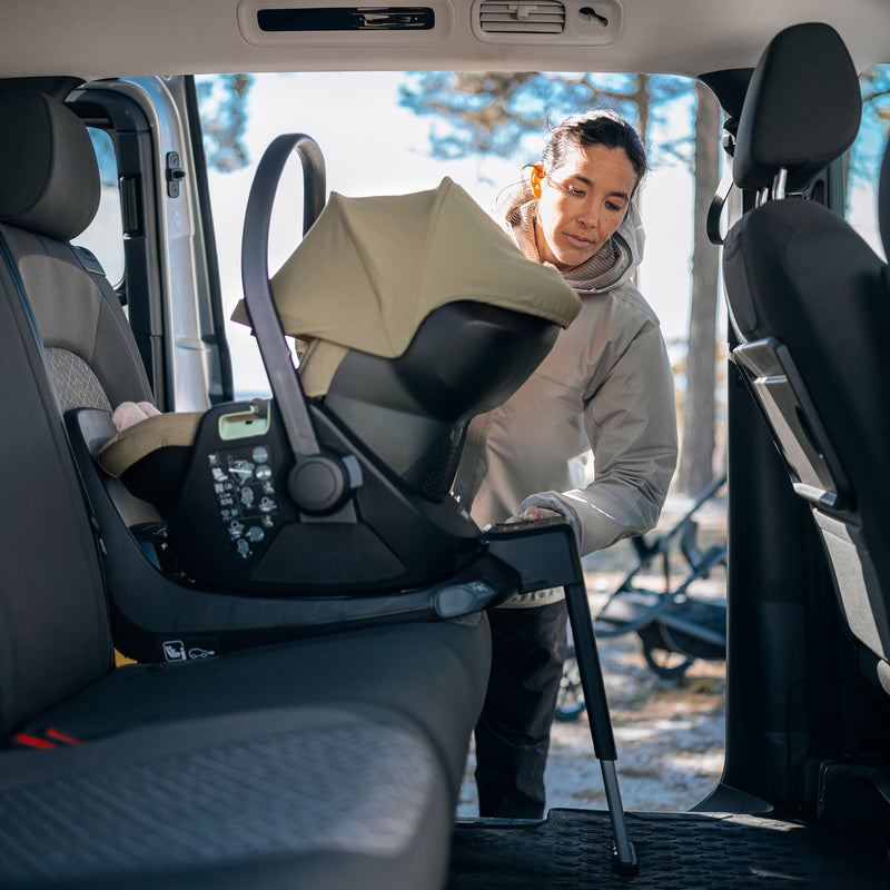 Thule Alfi Connect