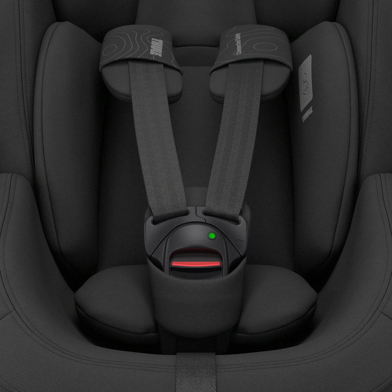 Thule Maple Connect Black
