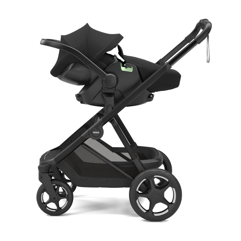 Thule Maple Connect Black
