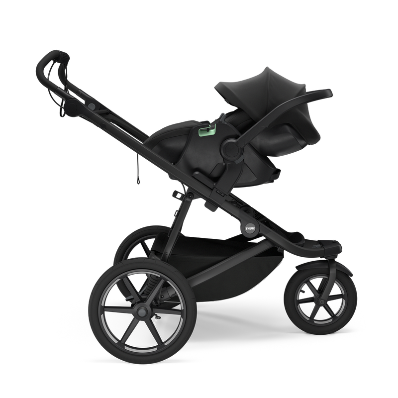 Thule Maple Connect Black