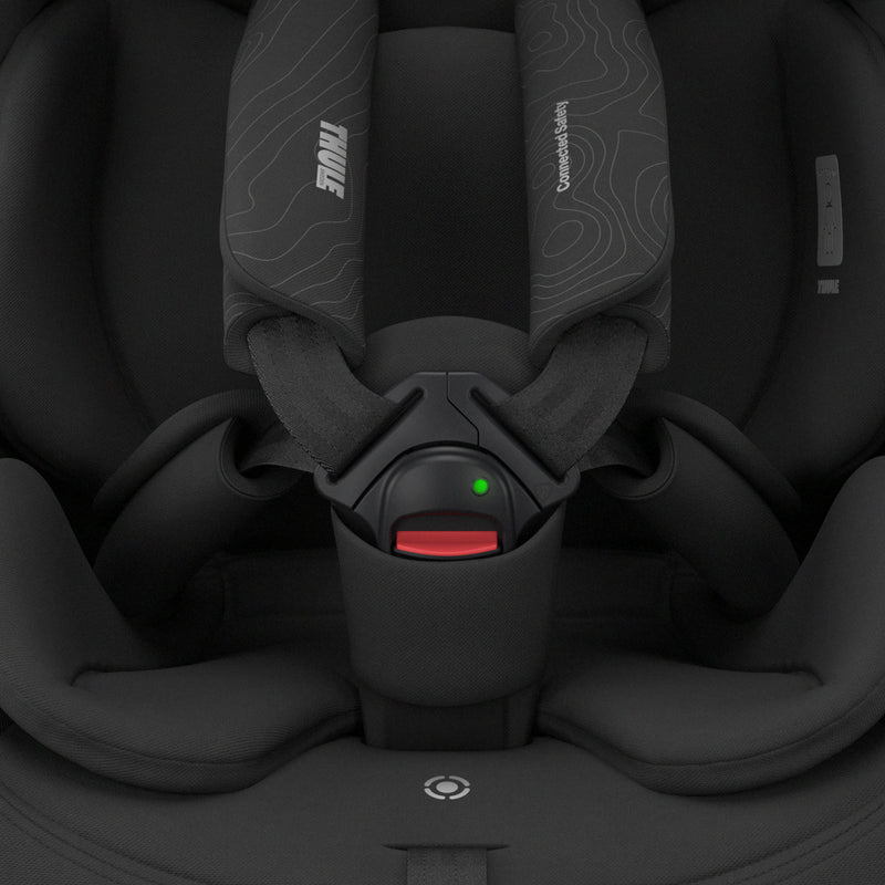 Thule Elm Connect 360 Black