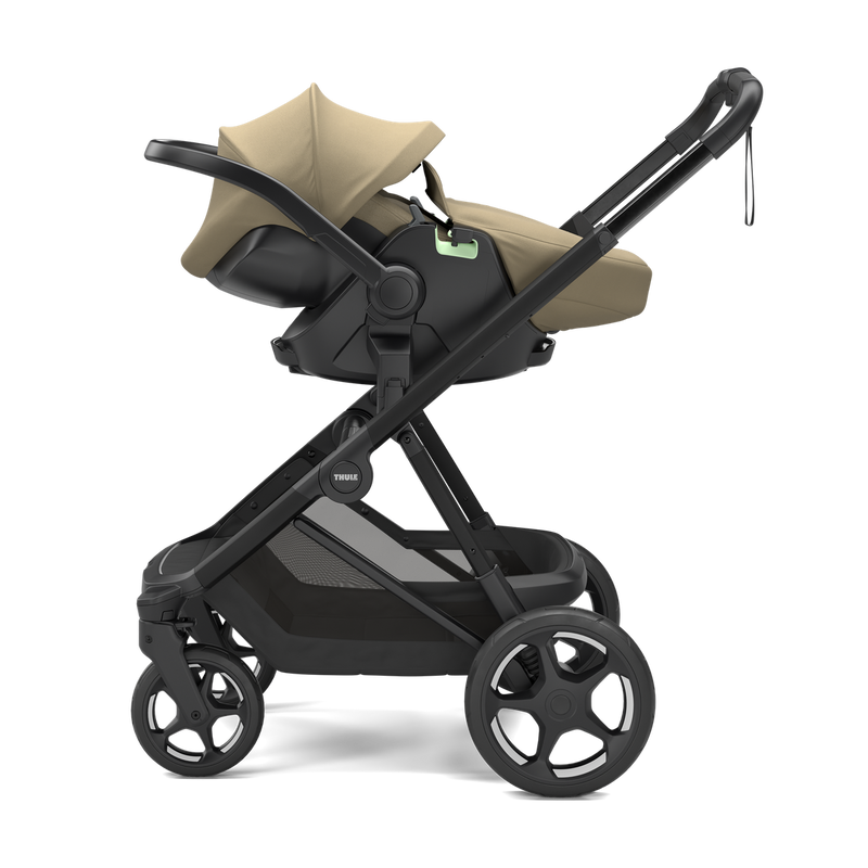 Thule Maple Connect Faded Khaki