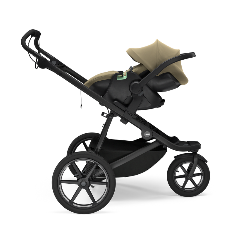 Thule Maple Connect Faded Khaki
