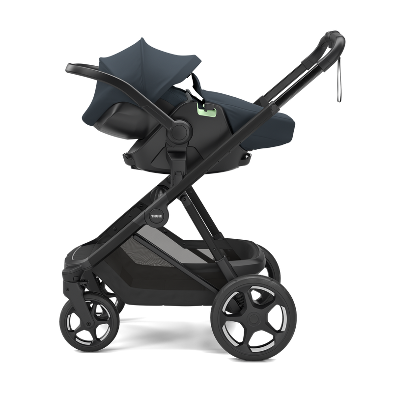 Thule Maple Connect Darkest Blue