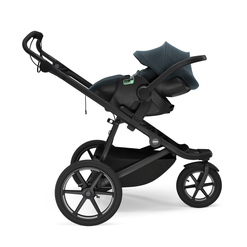 Thule Maple Connect Darkest Blue