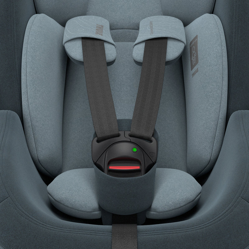 Thule Maple Connect Darkest Blue