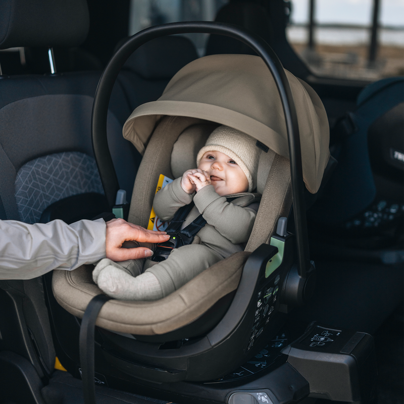 Thule Maple Connect Darkest Blue