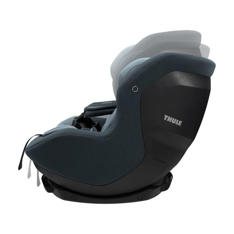 Thule Elm Connect 360 Darkest Blue