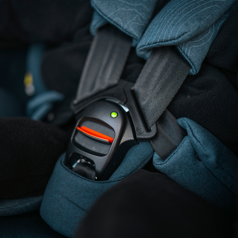 Thule Elm Connect 360 Darkest Blue