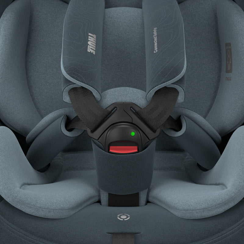 Thule Elm Connect 360 Darkest Blue