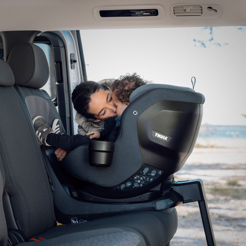 Thule Elm Connect 360 Darkest Blue