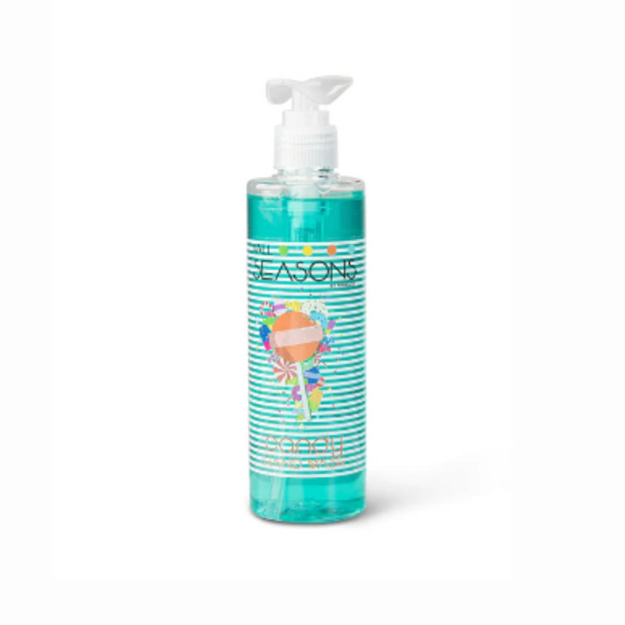 4All Seasons - Handwash Candy 250ml