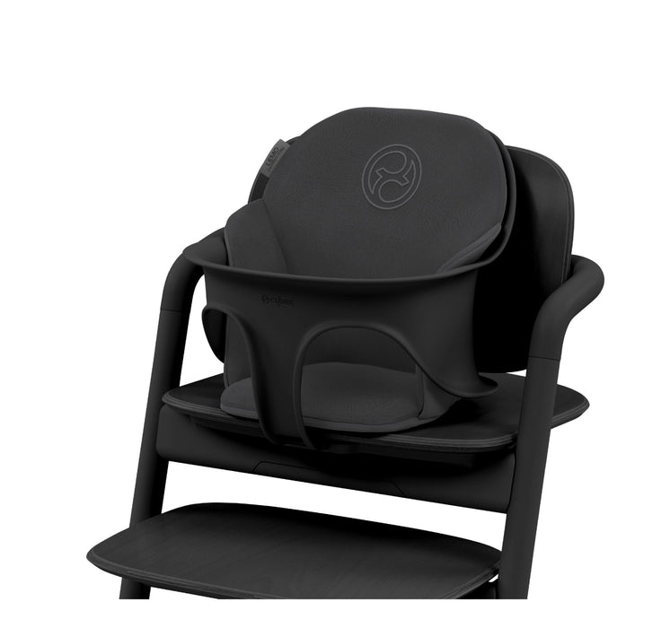 Cybex - LEMO comfort kussen Stunning Black