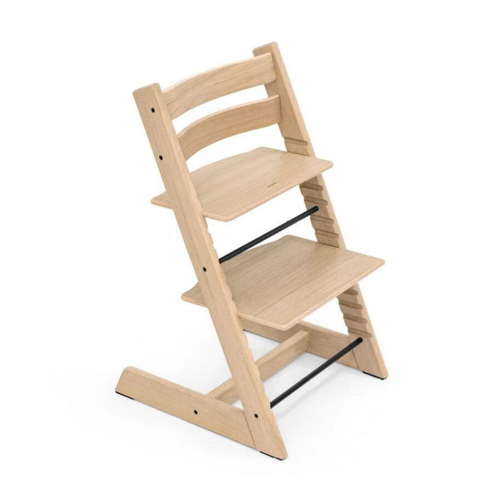 Stokke - Tripp Trapp Stoel Oak Natural