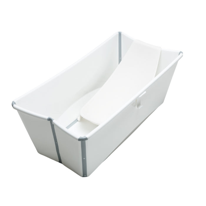 Stokke - Flexi Bath Bundle White