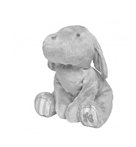 Tartine et Chocolat - Lucien Le Chien 25 CM Gris clair