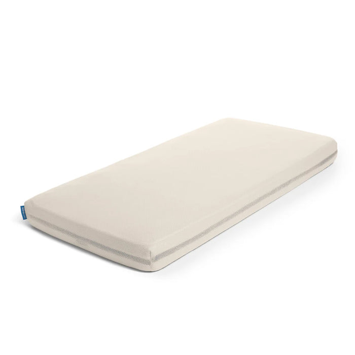 AeroSleep - Sleep Safe Fitted Sheet Almond