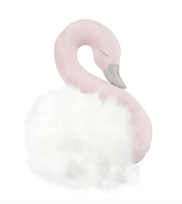Cotton & sweets - Swan pink