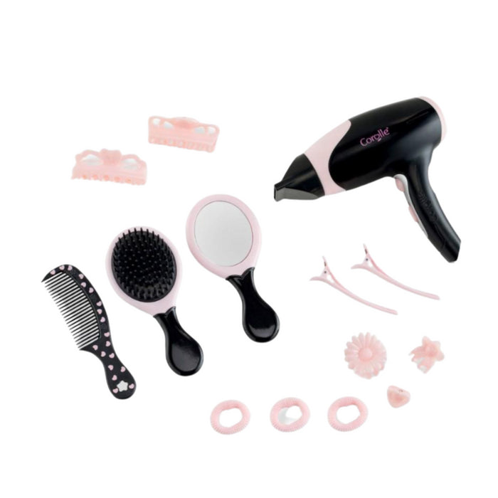 Corolle - Poppen Hairstyling Set