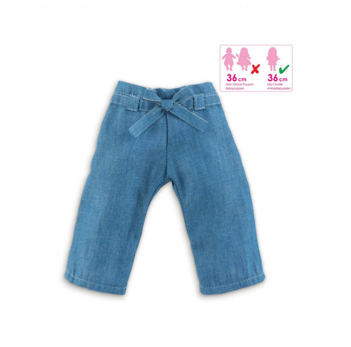 Corolle - Poppen broek jeans