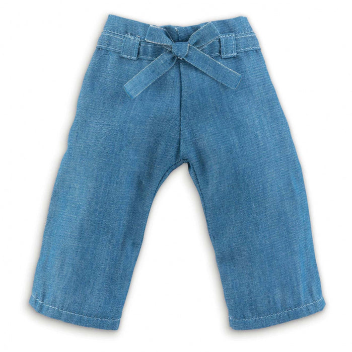 Corolle - Poppen broek jeans