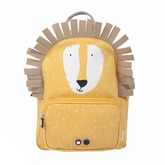 Trixie  - 90-213 | Backpack - Mr. Lion