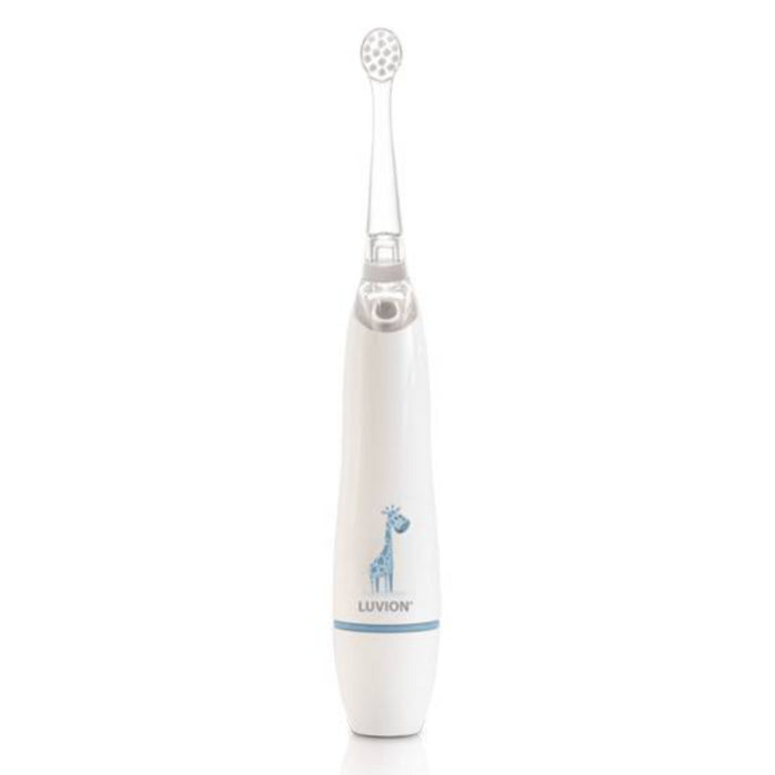 Luvion Electrical Baby Toothbrush 350S 3M-48M