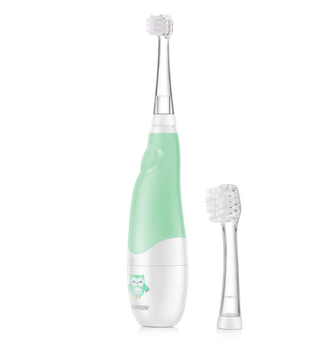 Luvion brushes (4pcs) 18-48 Maanden 250S/350S