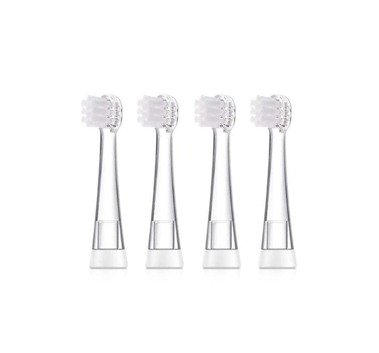 Luvion brushes (4pcs) 18-48 Maanden 250S/350S