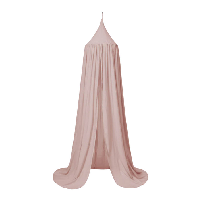 Camcam - Bed Canopy Large - Ocs 22 Dusty Rose