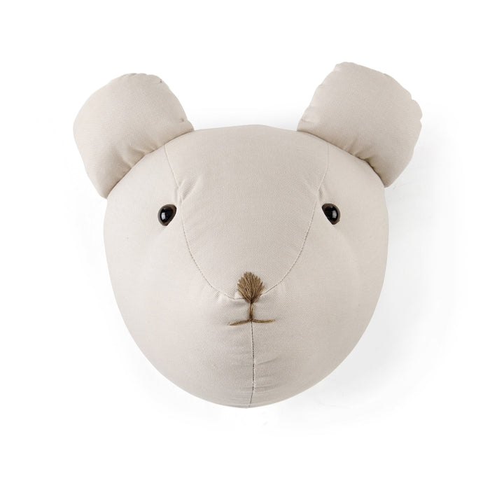 Théophile & Patachou - Safari - Beer Trofee Théophile - Katoen