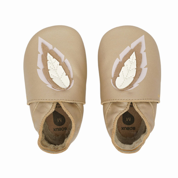 Bobux - Soft Soles - Robin Gold S