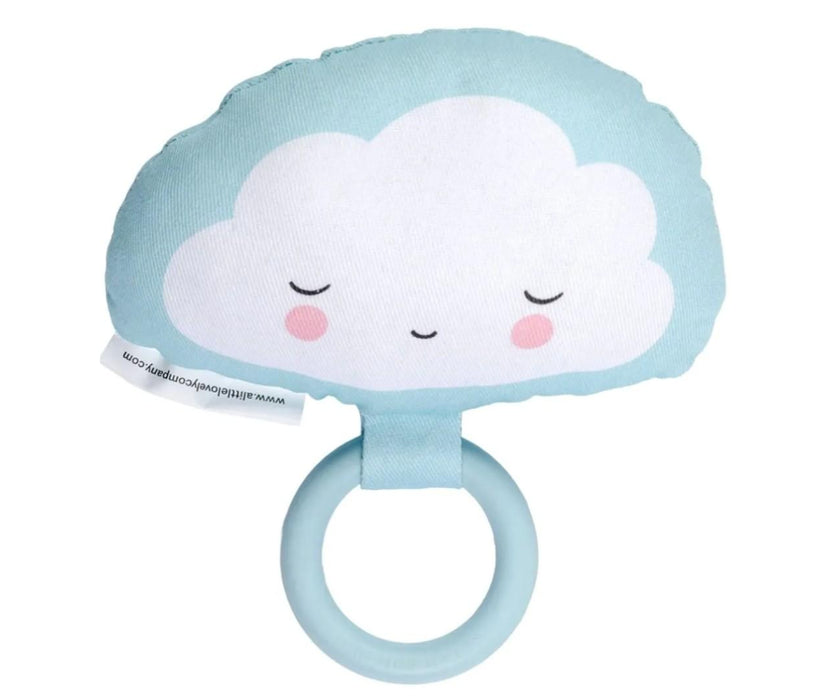 A Little Lovely Company - Rattle: Cloud
