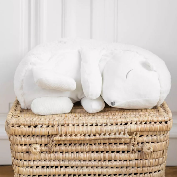 Tartine et Chocolat - Peluche Herisson Dormeur 60cm