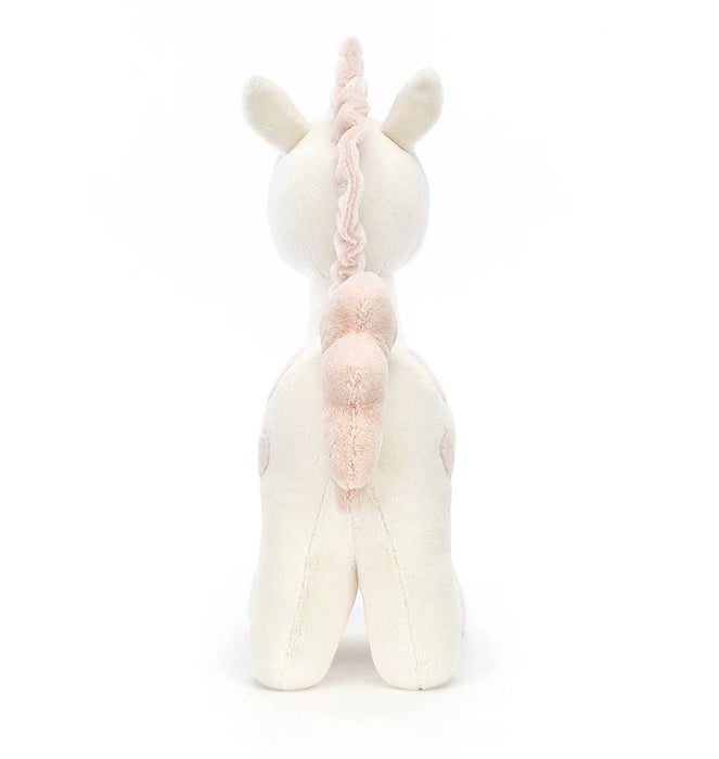 Jellycat - Big Spottie Unicorn