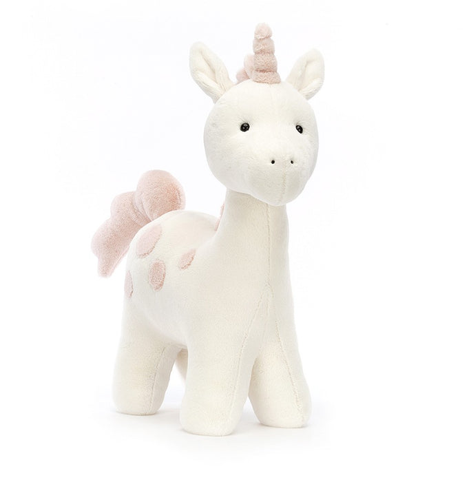 Jellycat - Big Spottie Unicorn