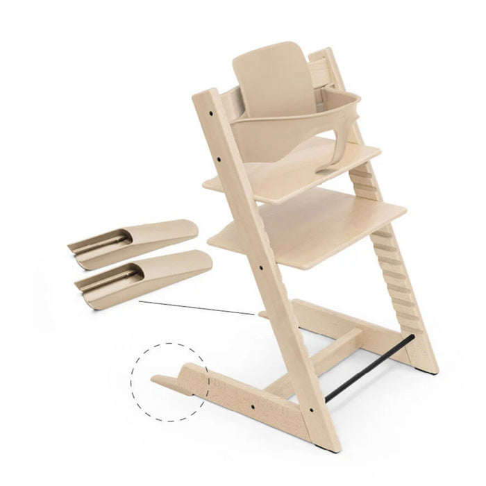Stokke - Tripp Trapp Baby Set² Natural