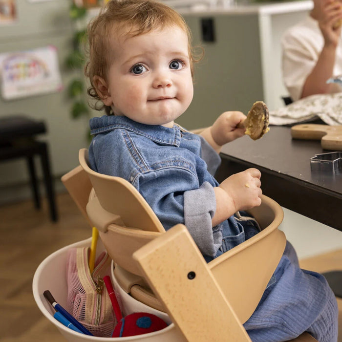 Stokke - Tripp Trapp Baby Set² Natural