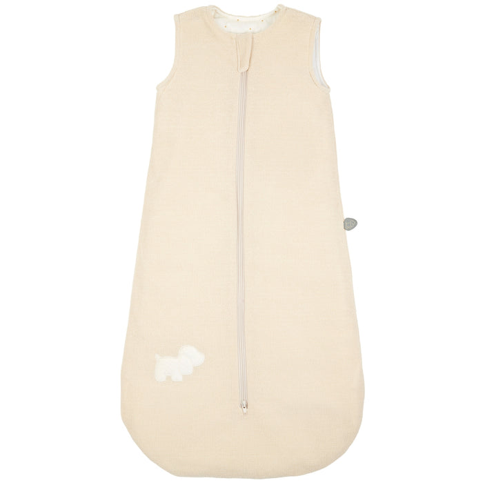 Nattou - CHARLIE - Sleeping bag 90 cm tricot