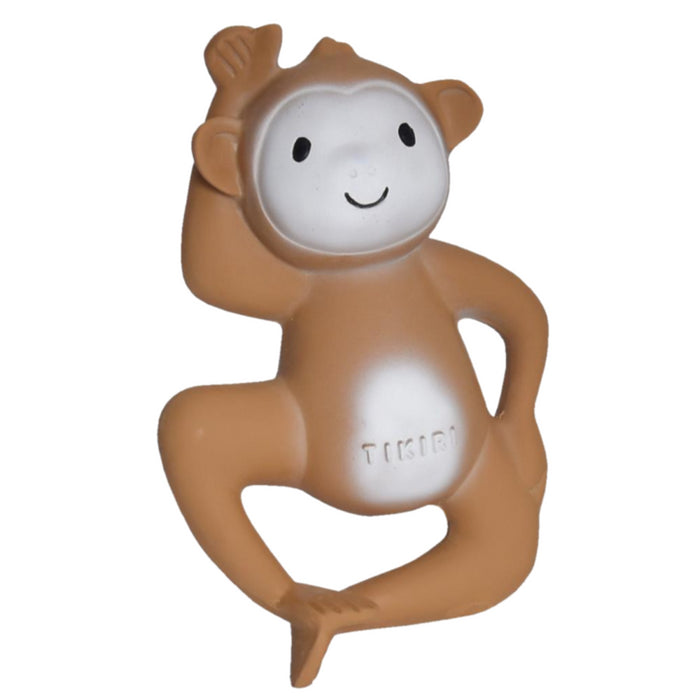 Tikiri - Mijn Eerste safaridiertje / aap