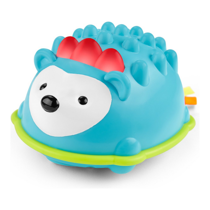 Skip Hop - Explore & More Hedgehog Crawl Toy
