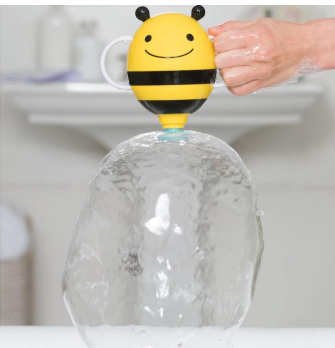 Skip Hop - Zoo Fill Up Fountain - Bee