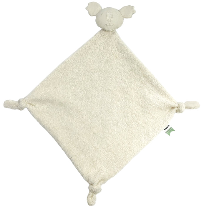 Trixie  - 02-096 | Koala cloth - Teddy Almond