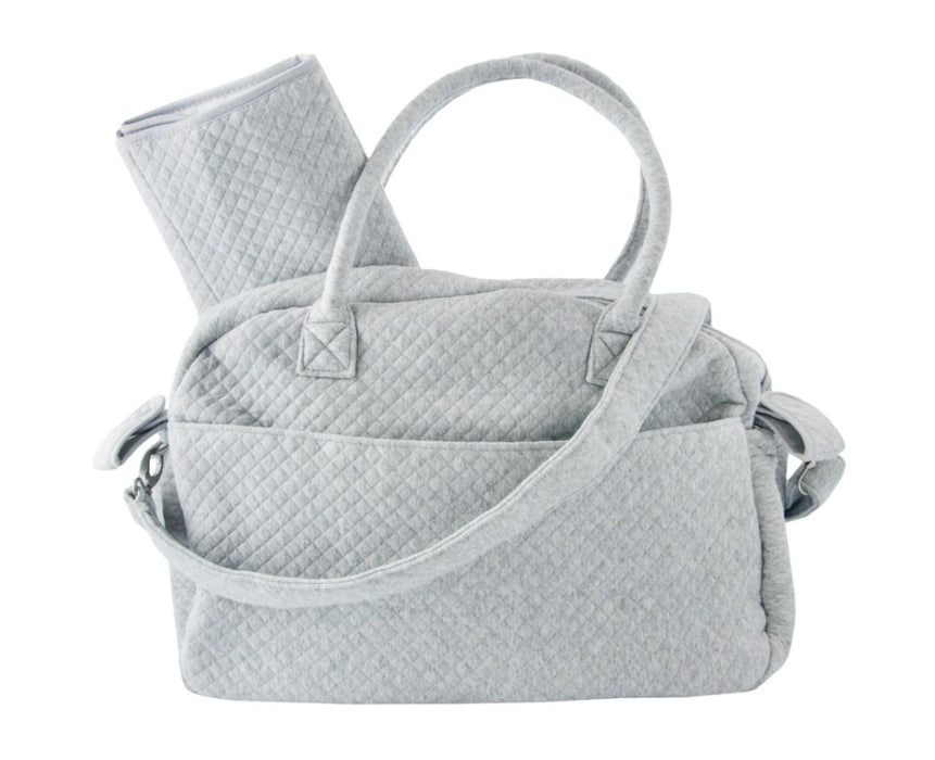 Trixie  - 88-311 | Diaper bag - Mineral Grey