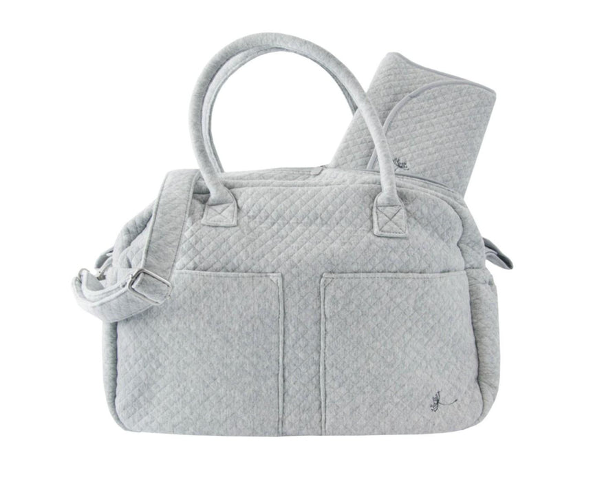 Trixie  - 88-311 | Diaper bag - Mineral Grey