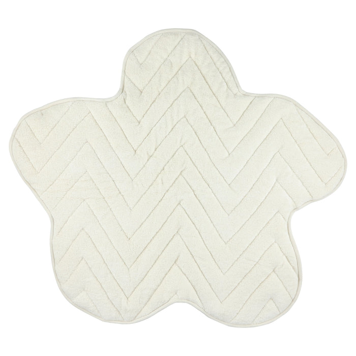 Trixie  - 02-099 | Play mat  - Teddy Almond