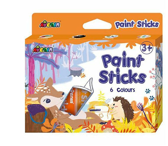 Avenir - Paint Sticks