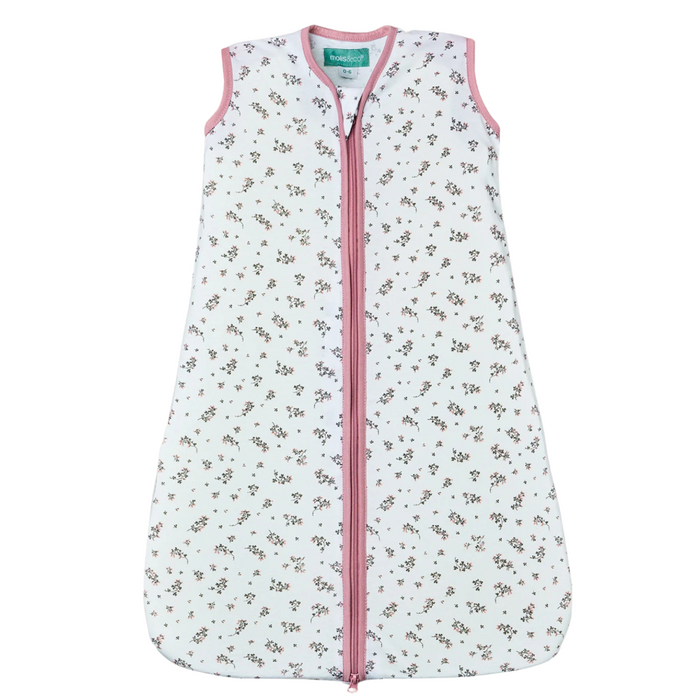 Lassig - Snap Swim Diaper Beach Dog orange