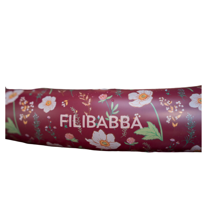 Filibabba - Zwembad fall flowers 150 cm