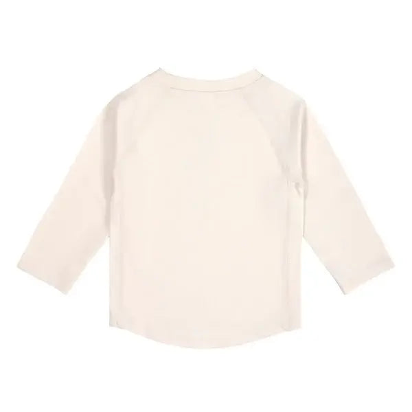 Lassig - Long Sleeve Rashguard Corals milky